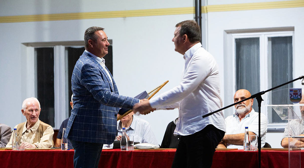 X Вишњићева књижевна сусретања